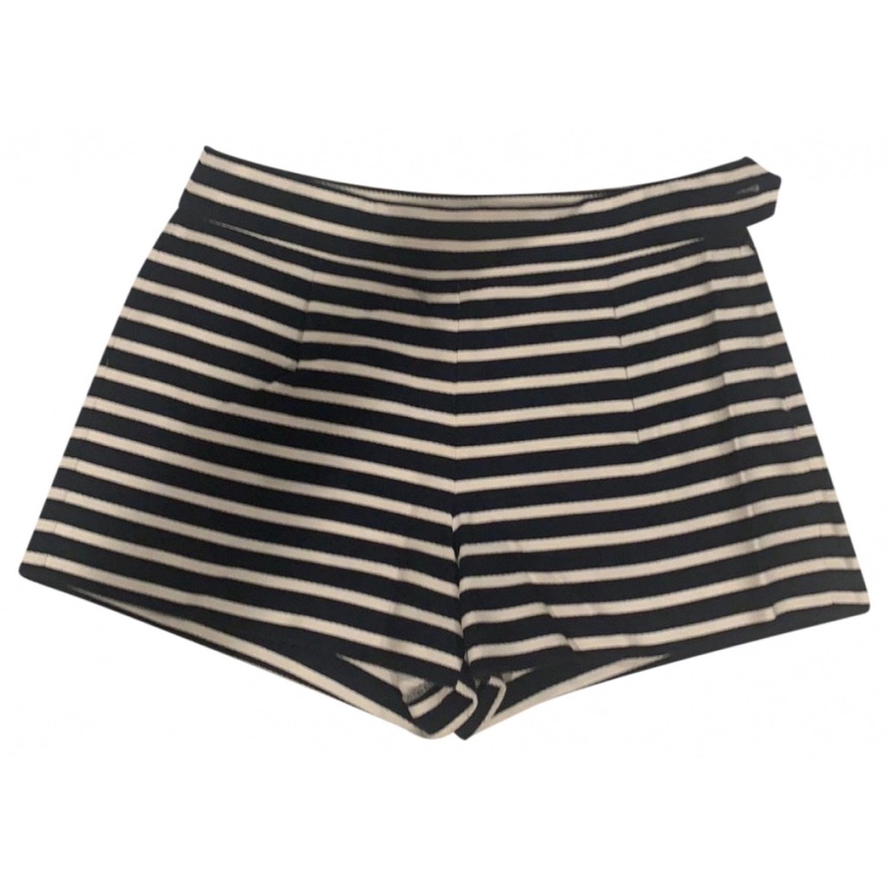 J.Crew Striped Women's Shorts
